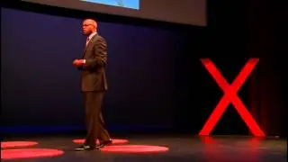 Learing the civil rights history of every community | Dr. Bobby Donaldson | TEDxColumbiaSC
