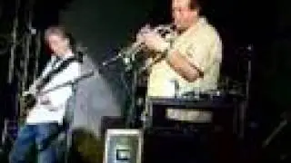 TelStar at Yuri's NASA Ames featuring Phil Lesh