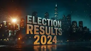 California Election Results 2024: High Turnout & Key Outcomes Across the State