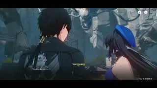 Wuthering Waves - Intro/Gameplay