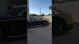 2025  ROLLS ROYCE SPECTRE #rollsroyce #car #shorts