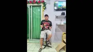 Bung muan - Jopas (abang Jo) 