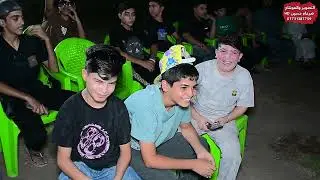 حفل زفاف حسين العكيلي الف الف مبروك