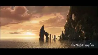 HTTYD~This is Our Land