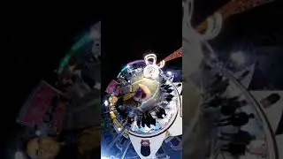 Detu twin 360