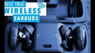 Wireless Earbuds - Best Wireless Earbuds 2018 - Top 5 Earbuds You Should Buy