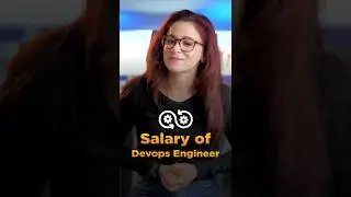 🔥DevOps Engineer Salary in 2026 #shorts #simplilearn