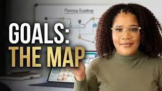 How To Set Goals For 2024 - 2024 Goals | Risingtobe.com 💫