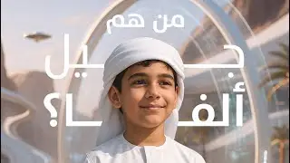 من هم جيل ألفا؟ وما هي سماتهم وتطلعاتهم في المستقبل؟