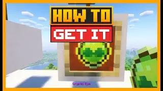 HOW TO GET THE CRYPTIC EYE IN MINECRAFT WITH END REMASTERED