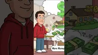 Why Higher Income Doesn&rsquo;t Fix Financial Stress