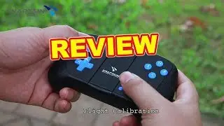 ✅ Review 2019 SNAPTAIN S5C WiFi FPV Drone 720P HD Camera Voice Control Gesture Control RC Quadcopter
