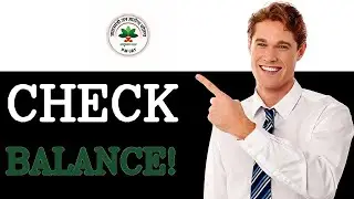 How To Check Pmjay Card Balance (2025)