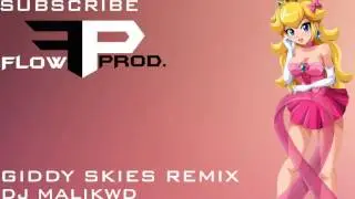 Princess Peach Flow - DJ Malikwd [FP]