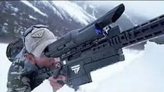 Super Advanced Sniper Technology - Full Documentary