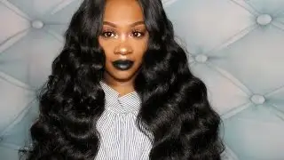 ALi Grace Review Series- Part 3: Loose Wave Full Review
