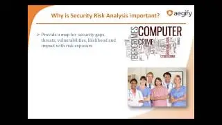 PolicyMedical and Aegify Webinar-Are You Audit Ready
