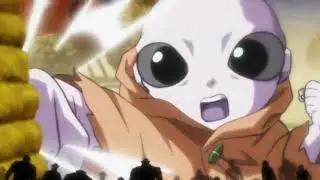 Dragon ball Super capitulo 127