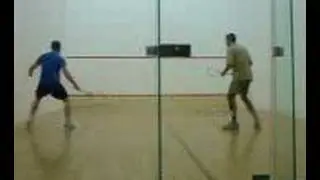 Locos del Squash
