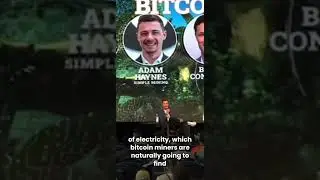 Why mine Bitcoin in Iowa?