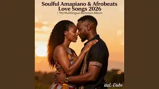 No Shaking (Unwavering Love) Pidgin [Reassurance]