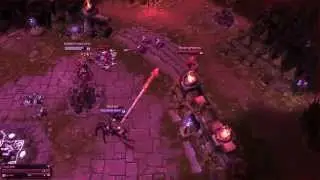 League Short Scenes [#6] - Kha&rsquo;Zix Flash Juke & Katarina Pentakill | League of Legends