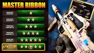 Лента Prestige Master Ribbon разочаровывает... (Groza Wet Ops Blueprint тоже)