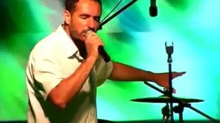 Davor Dujić - Koncert Mate Mišo Kovač, Bazen Kolovare 2005. PART 2