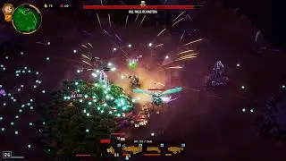 Deep Rock Galactic: Survivor Part 13 - Overclock My Weapon (Steam)