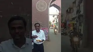 Prem Nagar Poori 😋at Lal Kaman SIDDIPET &hearts;️#siddipetmodel #foodlovers ,, Must Try Food in SIDDIPET