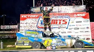 AFTERSHOCK: Summit USMTS at Ogilvie Raceway 7/13/24