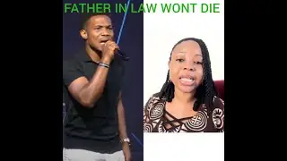 MY FATHER-IN-LAW WILL NOT DIE.🙌 Faithful Daughter-in-Law Shares Powerful Testimony-Pastor Jerry Eze