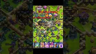 COC : GOAT Fireball insane value 😱😱🔥