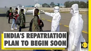 India to launch massive repatriation plan | Exercise involves navy ships, public carriers | COVID-19