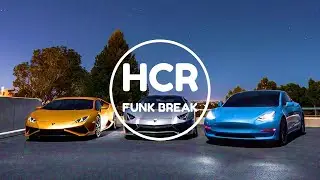 Hill Climb Racing - Funk Break Remix