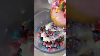 Special Unicorn Milkshake 🦄🥤#shorts from 📍 yonutz