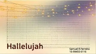 Hallelujah Orquestra Instrumental