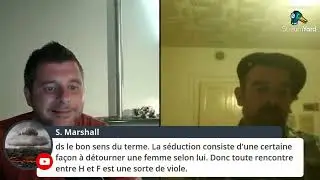 Les bourgeois, la modernit&eacute;...   Pierre Yves Lenoble et Ralf extraits choisis 4