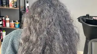 ALISAMENTO SEM FORMOL - LISO IMPEC&Aacute;VEL