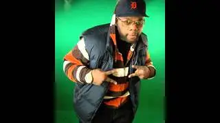 Jae Dawg and Mo Lyric - Trippin