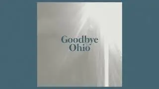 Jamie McDell - Goodbye Ohio (Official Audio)