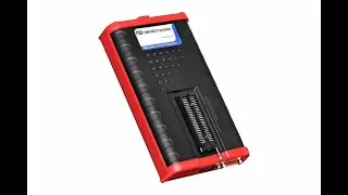 How to update TNM Universal Programmer.