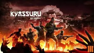 B03 CUSTOM ZOMBIES KYASSURU GUIDE Rounds 1-5