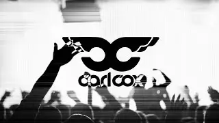 Carl Cox DJ Visuals Inspiration | Tech House