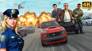 GTA 5 Live Stream  Epic Online Adventures & Missions  Raw Gaming Live   #shortfeed