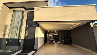 A OPORTUNIDADE QUE VOCÊ PROCURA ESTÁ AQUI- 3 SUÍTES FAIÇALVILLE-GOIÂNIA R$1.490.000,00