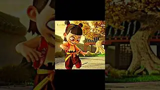 Ne Zha ☠️ | Ne Zha movie 2 edit |  #nezha #edit #shorts @Editer-i6x