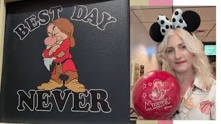Downtown Disney Shopping & Fun - 2025! #youtube #disney