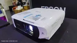 Body Projector Epson EB-FH54 Full HD 4000 ANSI Lumens