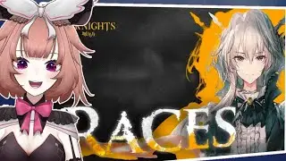New Arknights player reacts to Arknights lore! ( pt.2 )